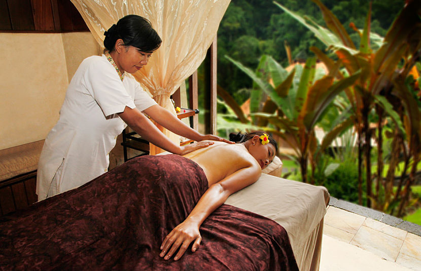 Bagus Jati - The Body Mind & Soul Rejuvenation Program